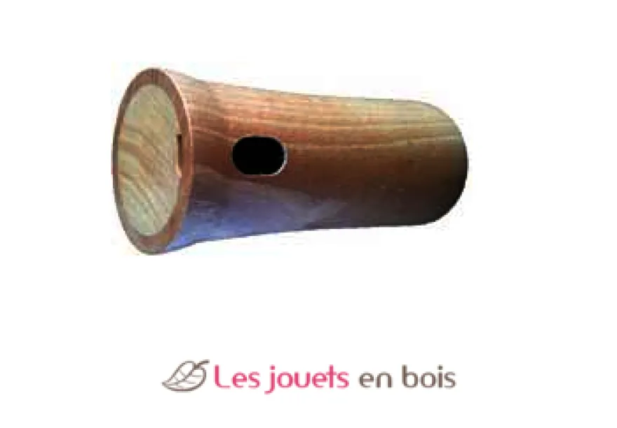 Appeau Hibou Moyen Duc - Quelle est Belle Company