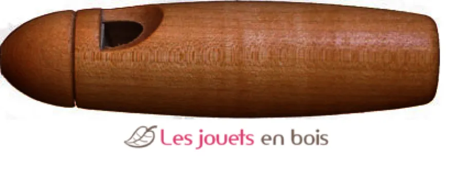 Appeau Huppe Fasciée - Quelle est Belle Company