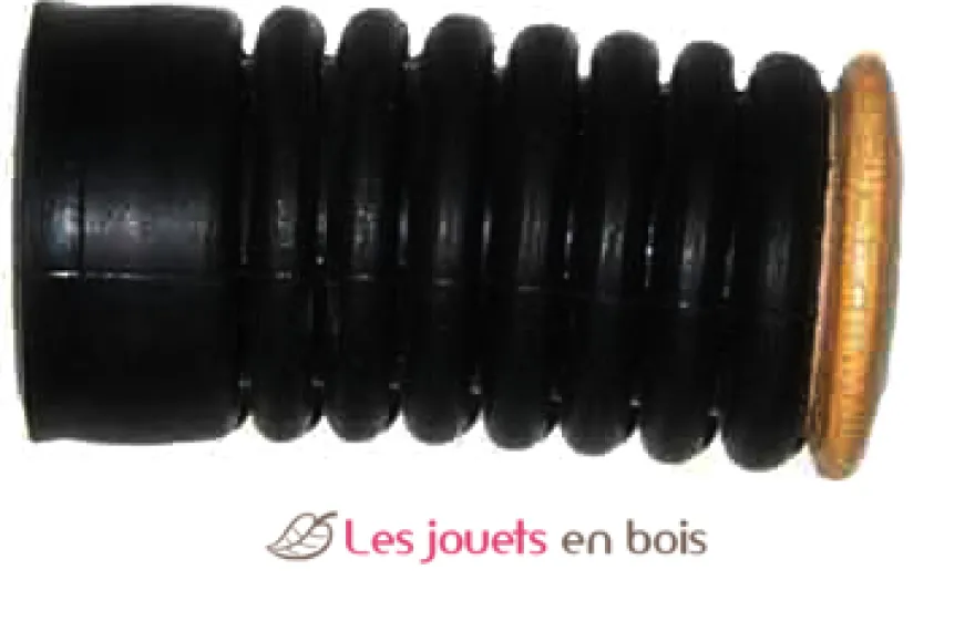 Appeau Merle Noir - Quelle est Belle Company