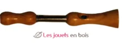 Appeau Mésange Charbonnière - Quelle est Belle Company