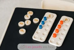 Apprendre à compter - Plan Toys