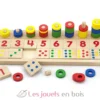 Apprendre à compter - Sapin Malin