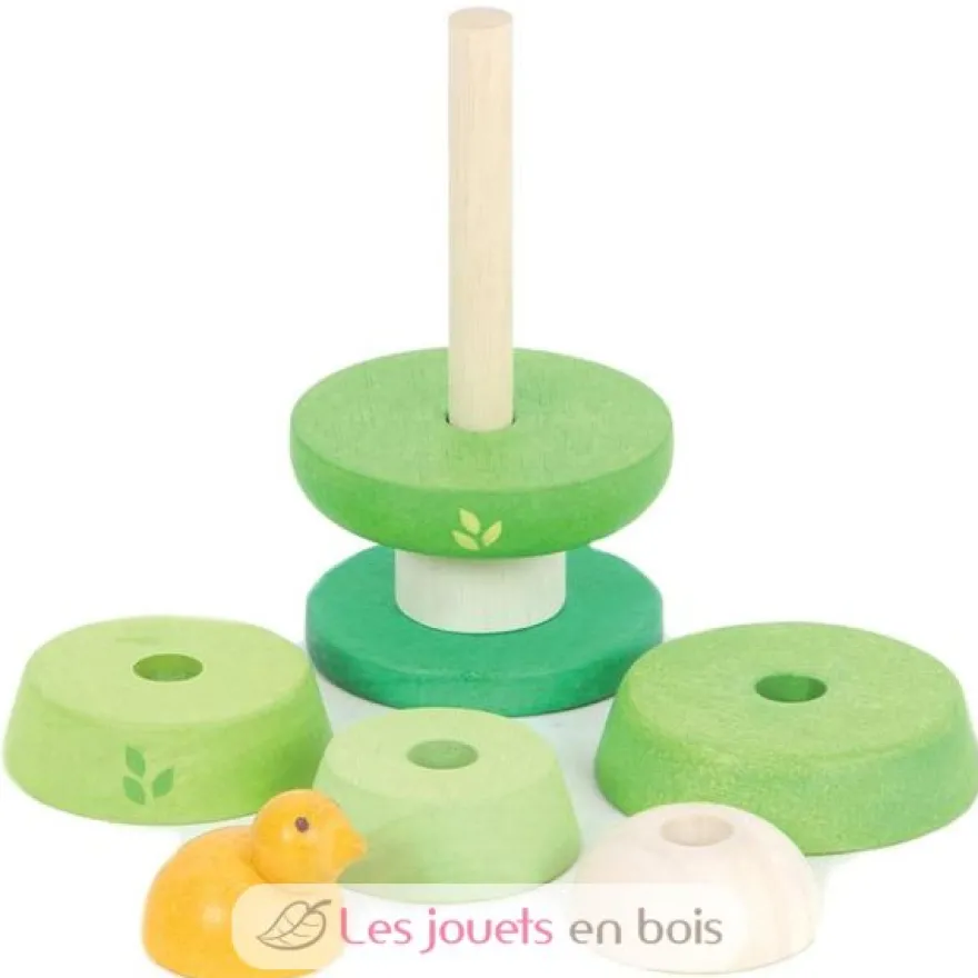 Arbre empilable - Le Toy Van