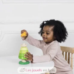 Arbre empilable - Le Toy Van