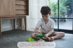 Arbre à empiler - Plan Toys