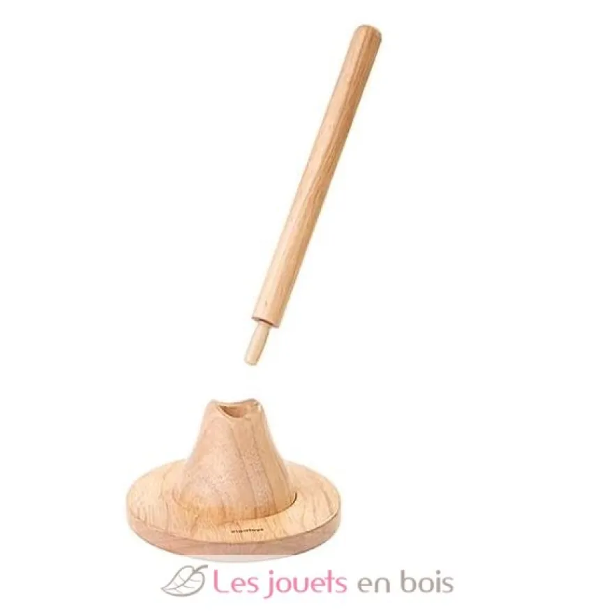 Arbre à empiler - Plan Toys