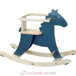 Arceau de sécurité pour cheval à bascule Hudada - Vilac