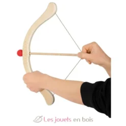 Arc et flèches Active - Small Foot company