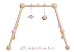 Arche d’activité pastel - Plan Toys