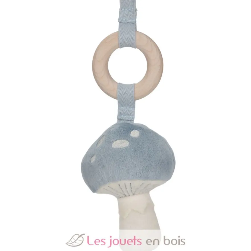 Arche d’éveil en bois Forest Friends - Little Dutch