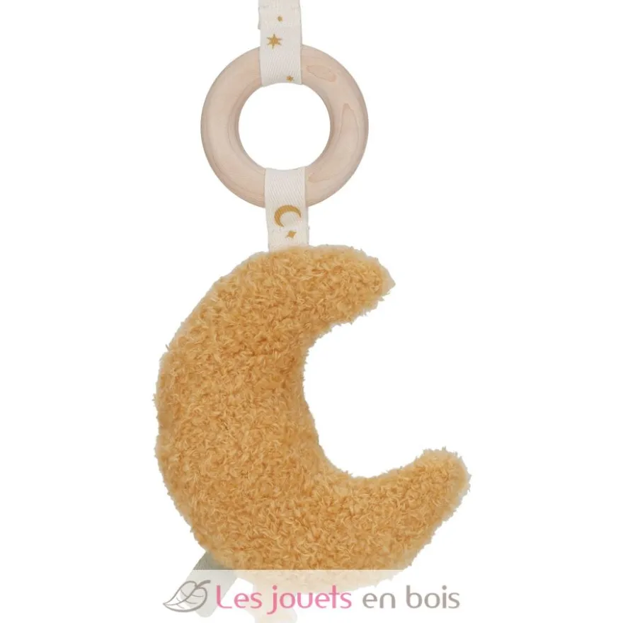 Arche d’éveil en bois Newborn - Little Dutch