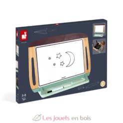 Ardoise de table - Janod