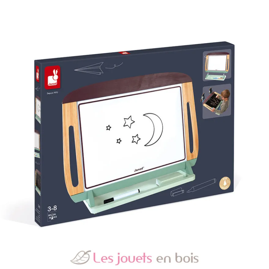 Ardoise de table - Janod
