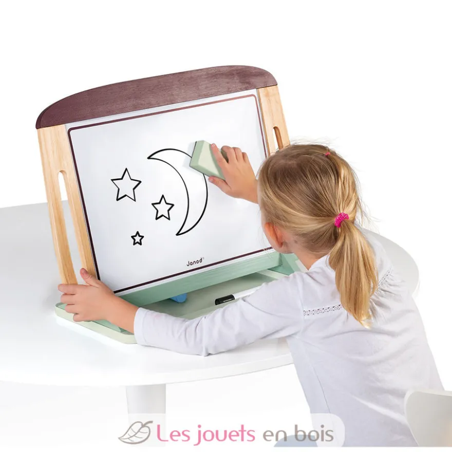 Ardoise de table - Janod