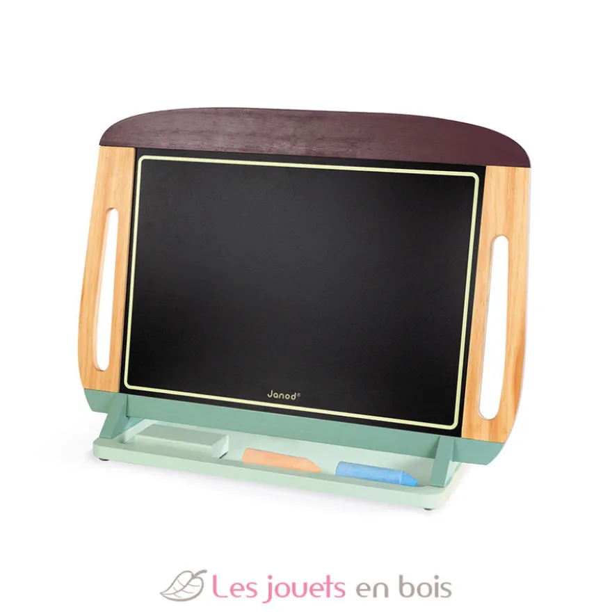 Ardoise de table - Janod