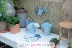 Arrosoir bleu Forest Friends - Little Dutch