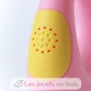 Arrosoir Cana - Banana Pink - Quut