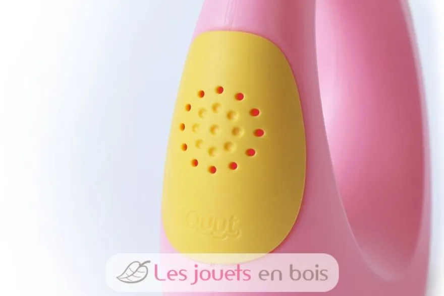 Arrosoir Cana - Banana Pink - Quut