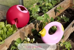 Arrosoir Cana - Banana Pink - Quut