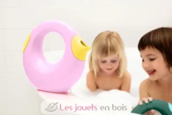 Arrosoir Cana - Banana Pink - Quut