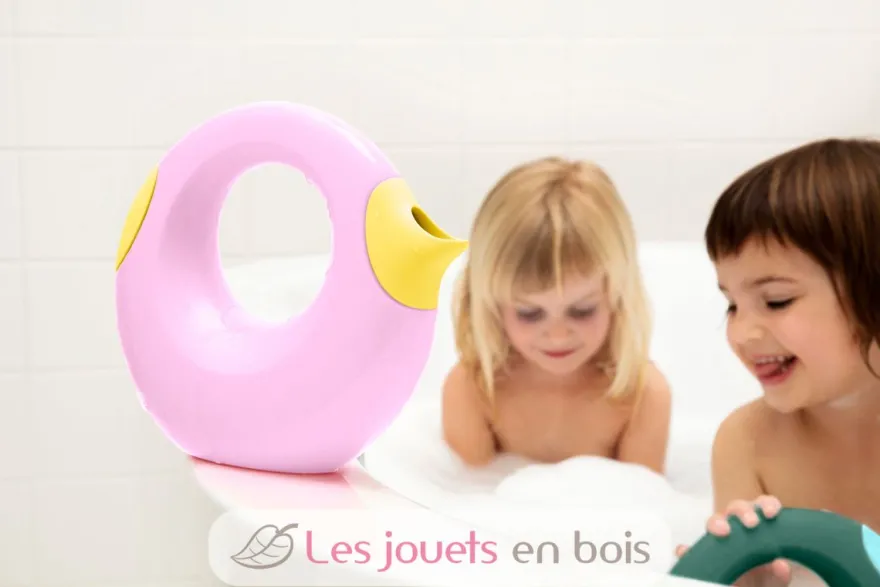Arrosoir Cana - Banana Pink - Quut