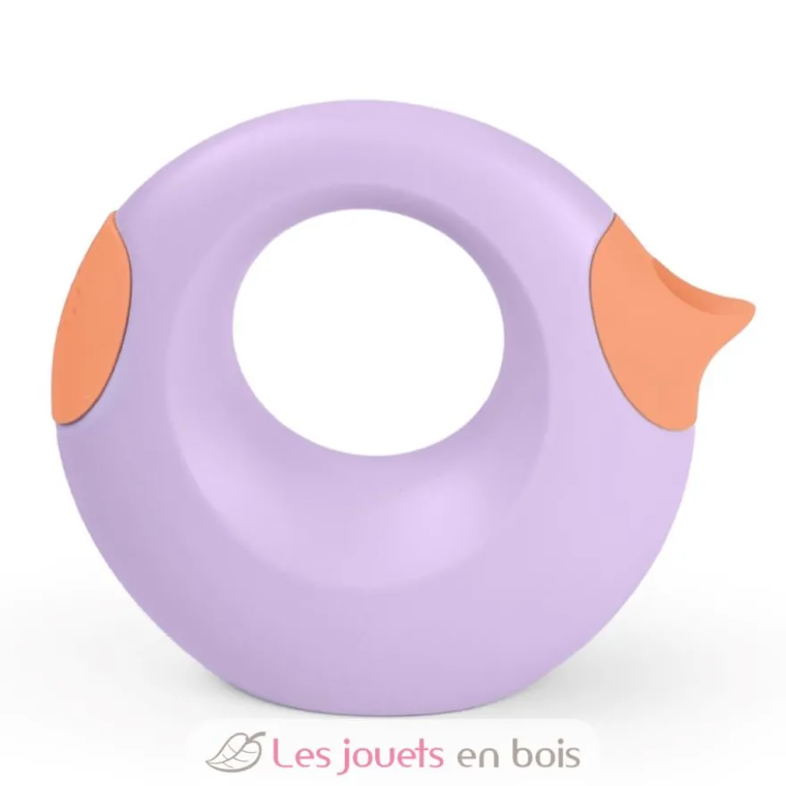 Arrosoir Cana Lavande - Plastique - Quut