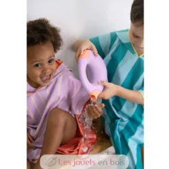 Arrosoir Cana Lavande - Plastique - Quut