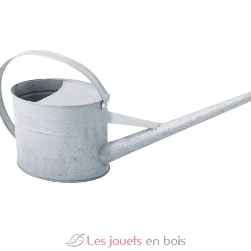 Arrosoir d'intérieur en zinc 1,6 L - Esschert Design