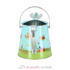 Arrosoir enfant insectes bleu - Esschert Design