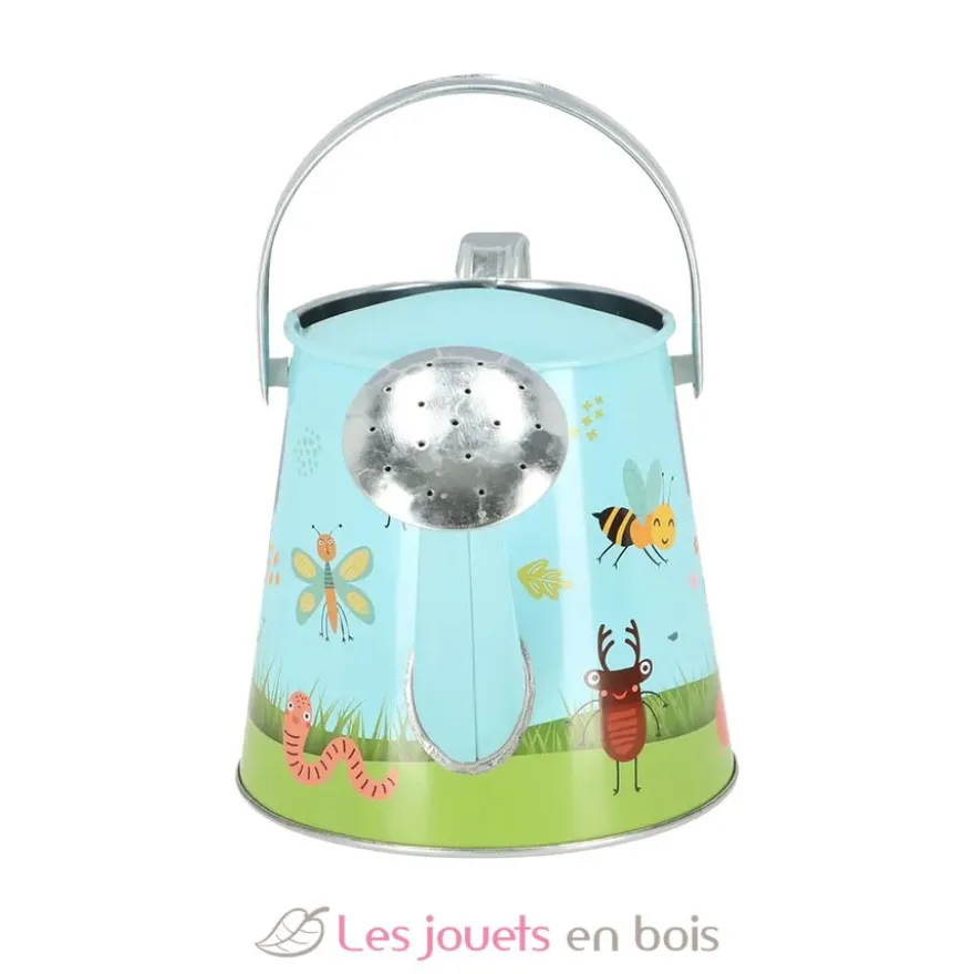 Arrosoir enfant insectes bleu - Esschert Design