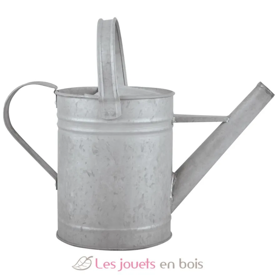 Arrosoir en zinc patiné 1,5 L - Esschert Design