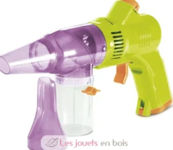 Aspirateur à insectes - Buki France