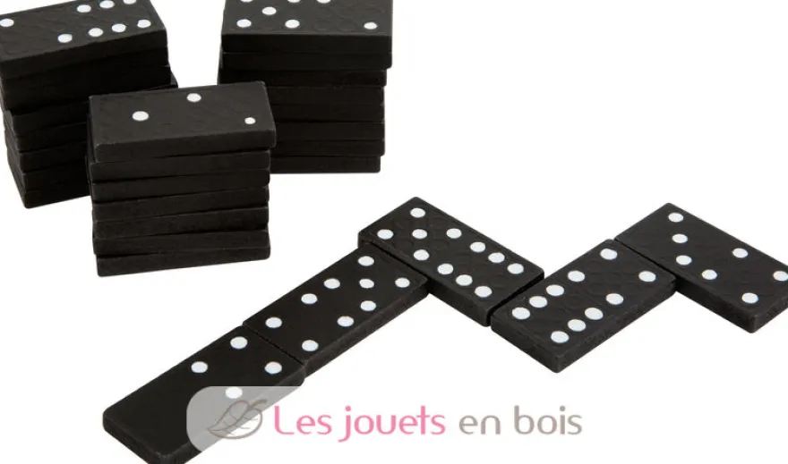 Assortiment de jeux 9 classiques - Small Foot company