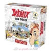 Astérix Les Défis - Topi Games