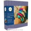 Atelier de bijoux - Bijoux chic tubes - Dès 12 ans - Sycomore