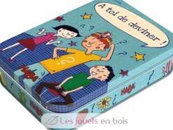 A toi de deviner - Haba