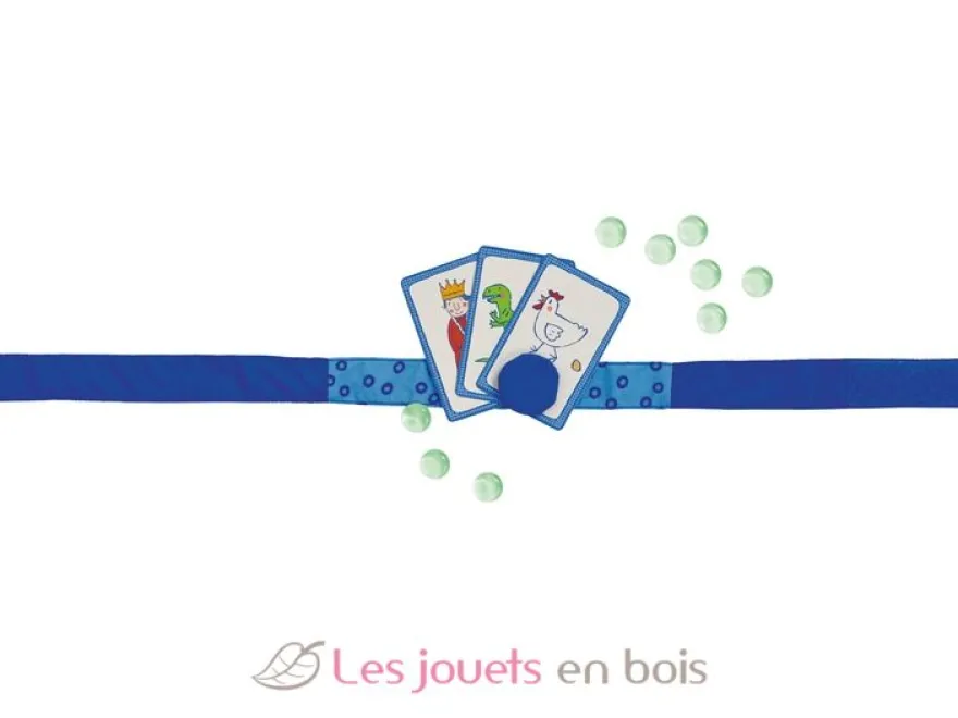 A toi de deviner - Haba