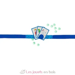 A toi de deviner, qui suis-je ? - Jeu de devinettes - Haba