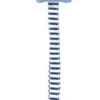Attache tétine chouette bleue - Franck & Fischer