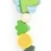 Attache tétine Dragon - Egmont Toys