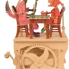 Automate Petit Chaperon Rouge - Vilac