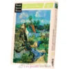 Auvers-sur-Oise de Van Gogh - Puzzle Michèle Wilson