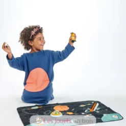 Aventure Spatiale - Tender Leaf Toys
