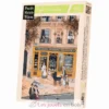 Avenue Félix Faure de Delacroix - Puzzle Michèle Wilson