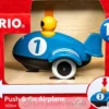 Avion push and go - Brio
