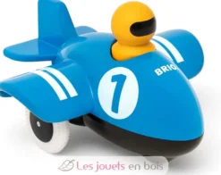 Avion push and go - Brio