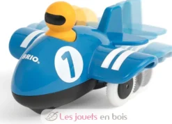 Avion push and go - Brio
