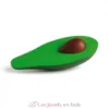 Avocat - Erzi