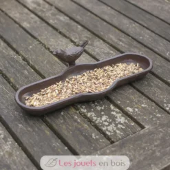 Bain d'oiseau en fonte - Esschert Design