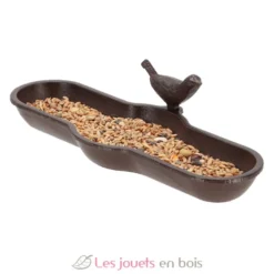 Bain d'oiseau en fonte - Esschert Design